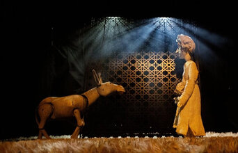 Ходжа Насреддин