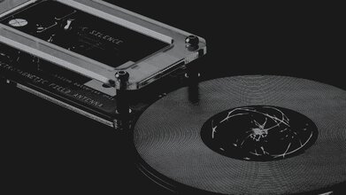 Лаборатория экспериментального звука: Акустический след. Входной билет
