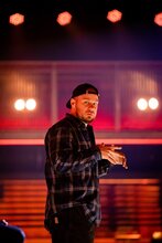 Валентин Сидоров. Стендап-концерт