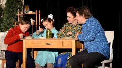 Бенгальские огни