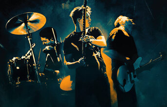 MUSE tribute | Moose