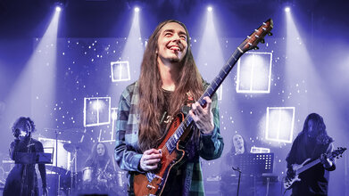 Зилков ае Band