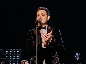 А. Светлов и СветLove Band
