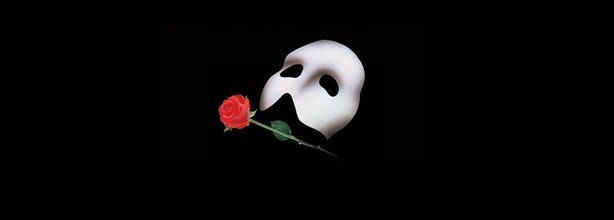 The Phantom of the Opera