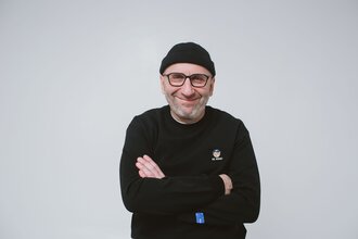 Сатья «Любовь, энергия и наши страхи»