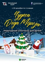 Чудеса Деда Мороза