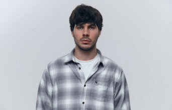 Сольный стендап-концерт Богдана Лисевского