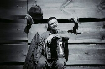 Судьба человека