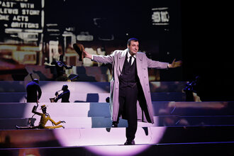 Я — Сергей Образцов