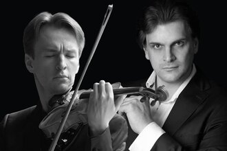 Шедевры славянских композиторов. Государственный Кремлёвский оркестр.