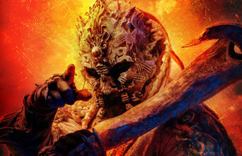 Biopsyhoz. Большое шоу