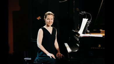 Проект «Шереметевские сезоны». Штраус. На прекрасном голубом Дунае. Бородин. Половецкие пляски. Брамс. Венгерские танцы