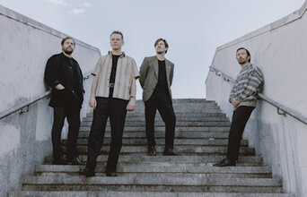 Свидание. Традиционный февральский концерт