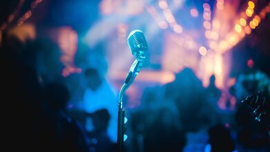 Константин Бутаков. Сольный стендап концерт