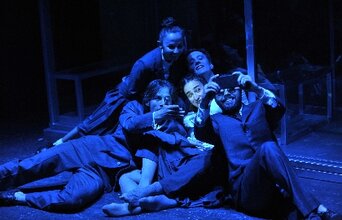 Lёгкое Dыхание