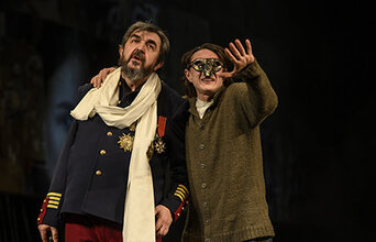 Сирано де Бержерак