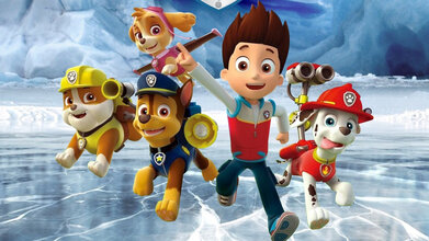 Ледовый патруль