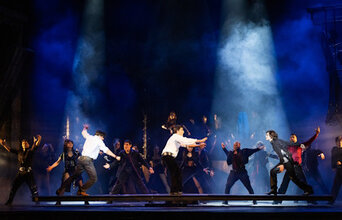 Ромео и Джульетта