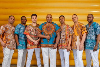 AfroJazz Ensemble