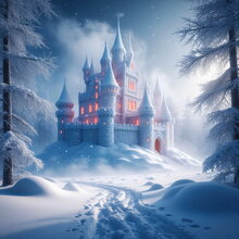 Рождественский фестиваль органной музыки. Рождество в старой Англии