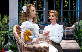 Сотворившая чудо