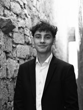 Зимний фестиваль Pianissimo. Сольный концерт Альфредо ван де Мунт