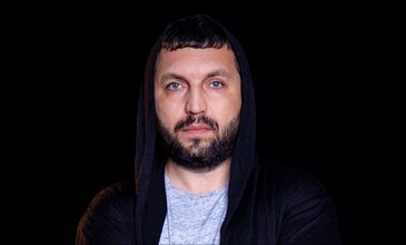 Юбилейный тур АнимациЯ 25: Константин Кулясов