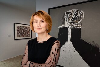 Татьяна Пигарёва. Культурная революция на фоне франкизма