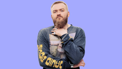 Павел Дедищев. StandUp. Сольный концерт. Новая программа