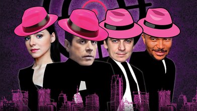 Мафия и нежные чувства