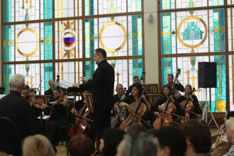 Детям на Рождество