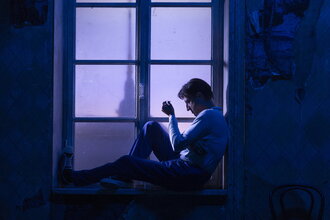 Сон в белую ночь