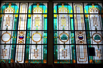 Хором славим Рождество