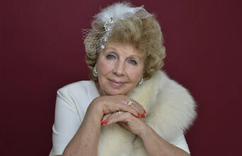 Лариса Рубальская. Юбилейная программа