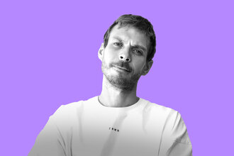 Алексей Квашонкин