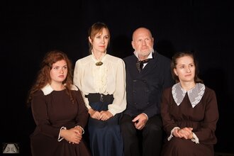 Если душа родилась крылатой