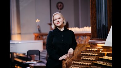 Органный мир аниме. Вселенная Хаяо Миядзаки