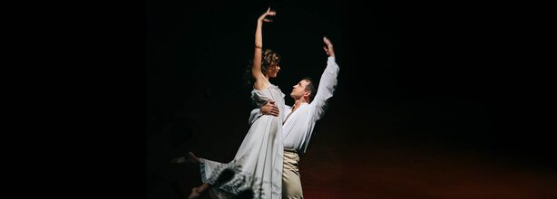 «Юнона и Авось». 45 лет