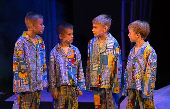 Денискины рассказы