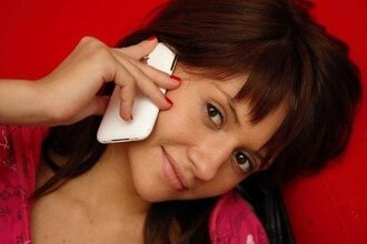 Клаб-шоу с любимыми хитами!! Ранетки: Аня Руднева
