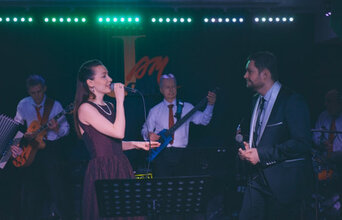 Мамина пластинка