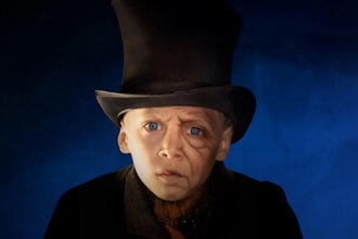 Загадочная история Бенджамина Баттона