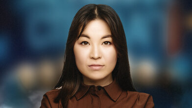 Сауле Юсупова