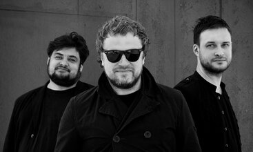 Полюса. Презентация альбома