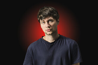 Алексей Шамутило