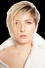 Sasha Nordic: Санкт-Петербург - 2025 «И верить в любовь»