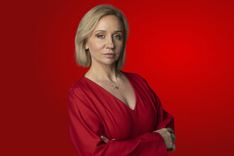 Маргарита Родина