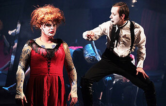 Смерть Тарелкина