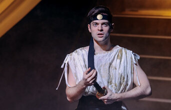 Сон в летнюю ночь Сон в летнюю ночь