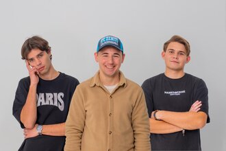 Стендап-маркетинг
